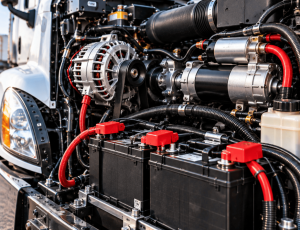 Battery-Charging-and-Starting-Truck