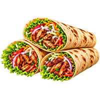 Kathi Rolls