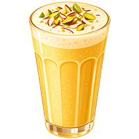 Lassi & Drinks
